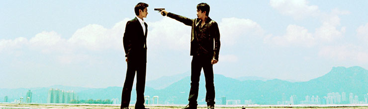 Infernal Affairs