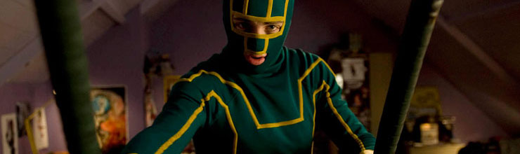 Kick-Ass