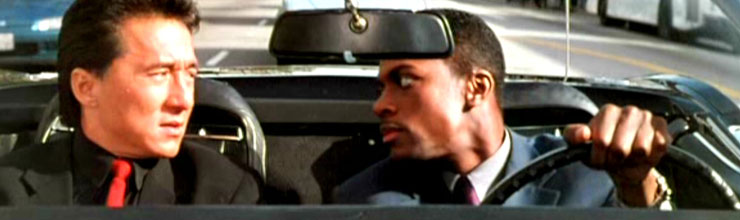 Rush Hour