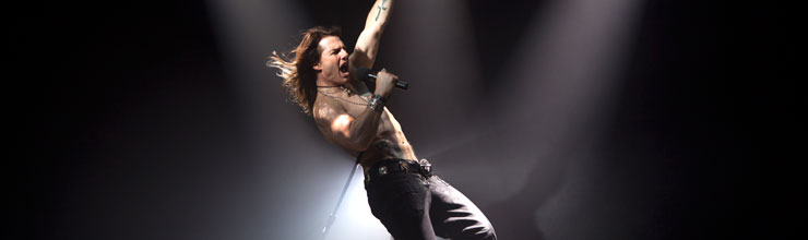 Rock of Ages Rock of Ages