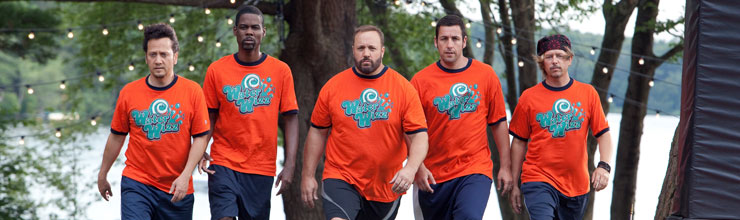 Grown Ups