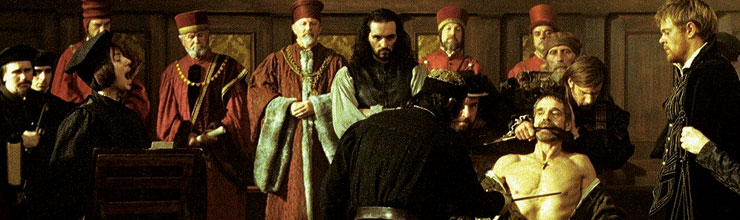 The Merchant of Venice