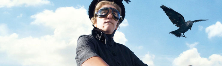 Nanny McPhee and the Big Bang Nanny McPhee and the Big Bang