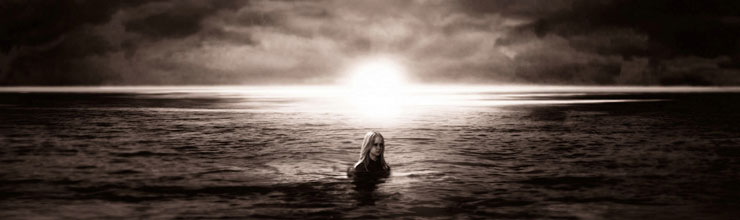The Dark