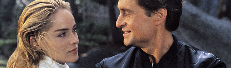 Basic Instinct