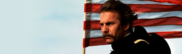 Dances with Wolves Dances with Wolves