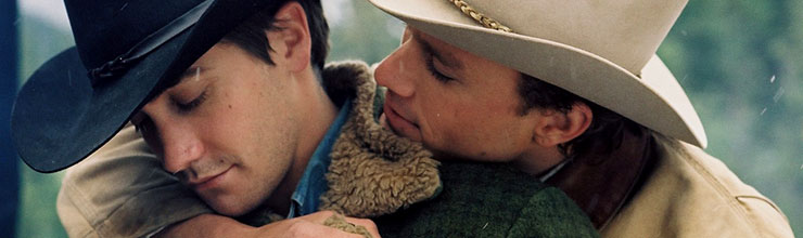 Brokeback Mountain Brokeback Mountain
