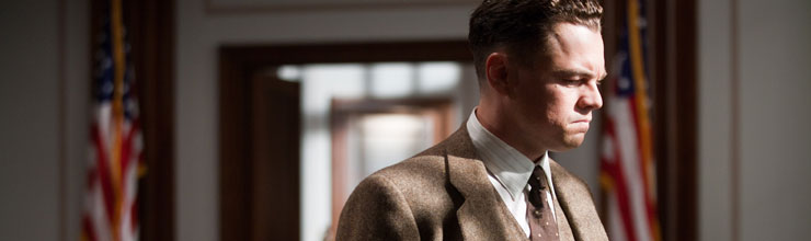 J. Edgar