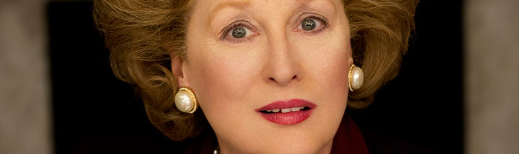 The Iron Lady The Iron Lady