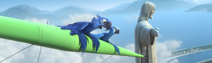 Rio Rio