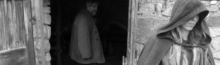The Turin Horse