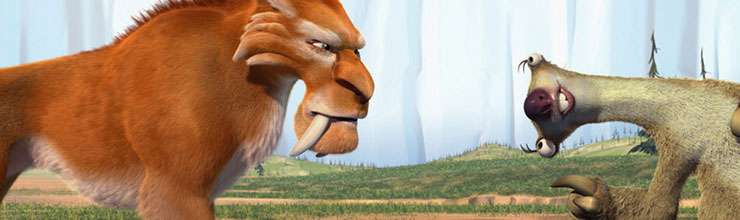 Ice Age: The Meltdown Ice Age: The Meltdown