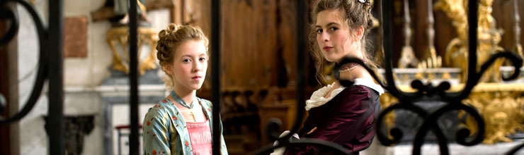 Nannerl, la Soeur de Mozart