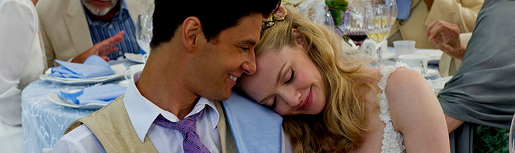 The Big Wedding