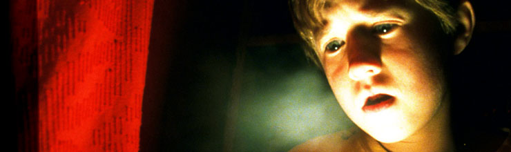 The Sixth Sense