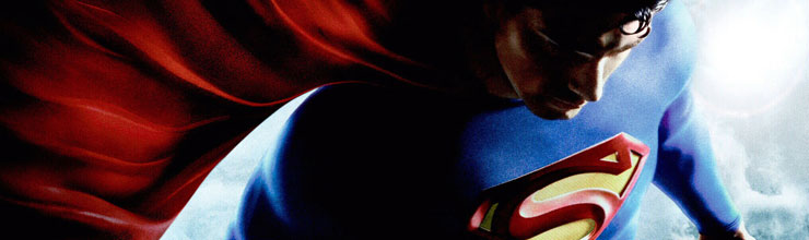 Superman Returns