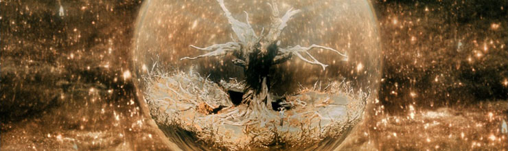 The Fountain