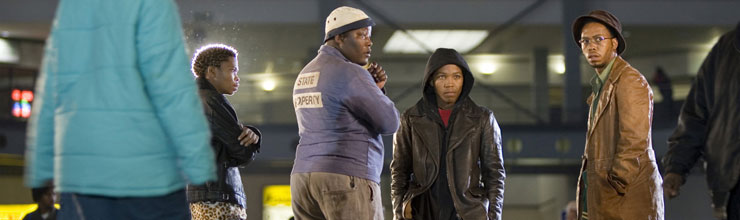 Tsotsi
