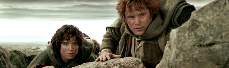 The Lord of the Rings: The Two Towers The Lord of the Rings: The Two Towers