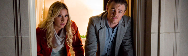 Scary Movie 5