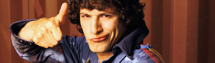 Hot Rod Hot Rod
