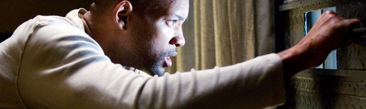 I Am Legend