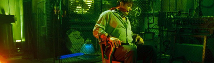 Saw IV