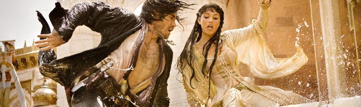 Prince of Persia: The Sands of Time