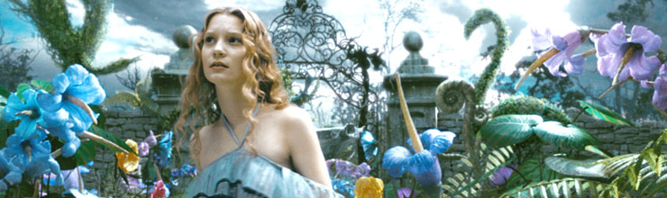 Alice in Wonderland Alice in Wonderland