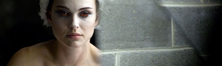 Black Swan Black Swan