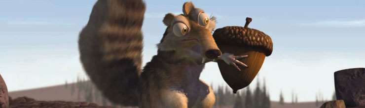 Ice Age