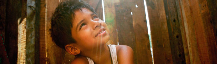 Slumdog Millionaire