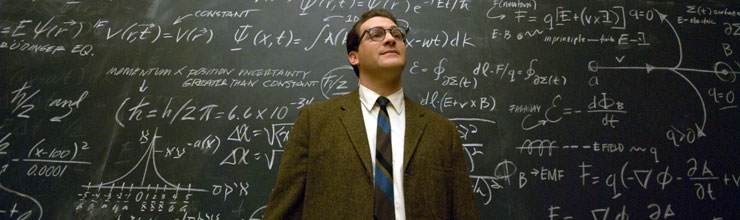 A Serious Man A Serious Man