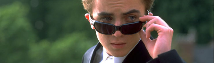 Agent Cody Banks