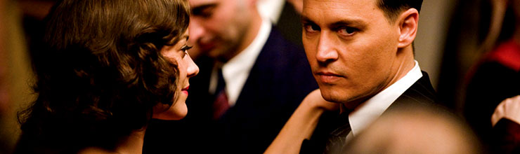 Public Enemies Public Enemies