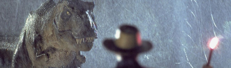 Jurassic Park