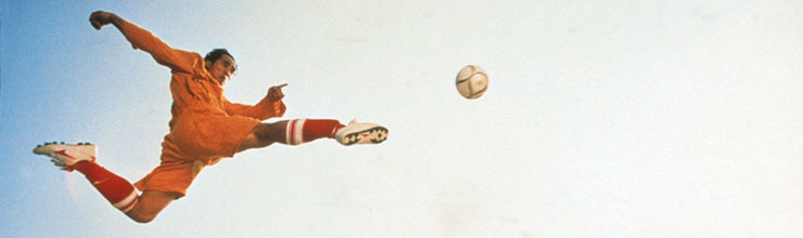 Shaolin Soccer