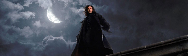 Van Helsing