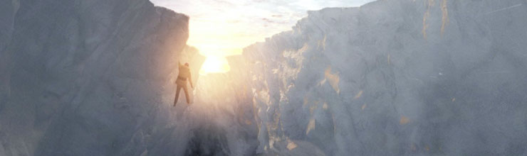 The Day After Tomorrow