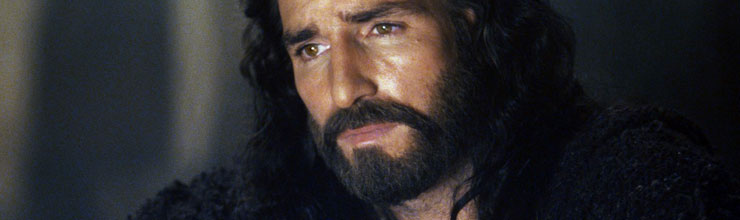 The Passion of the Christ