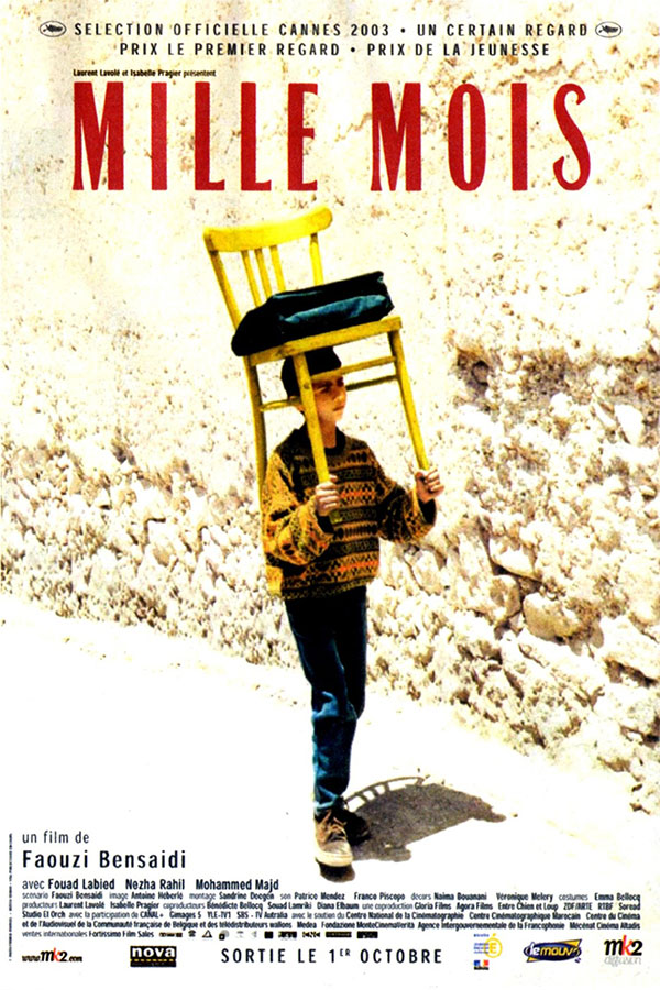 Mille mois (A Thousand Months)