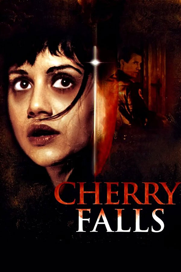 Cherry Falls Cherry Falls