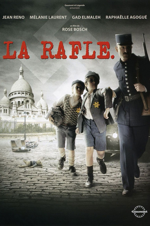 La Rafle.