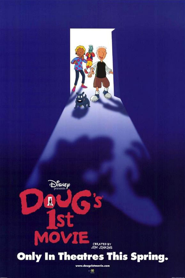 Doug's 1st Movie Doug's 1st Movie