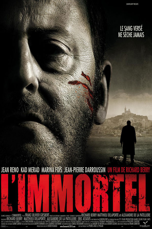 L' immortel (The Immortal)