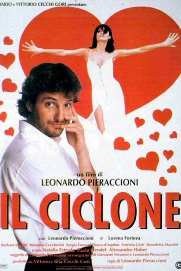 Il ciclone Il ciclone