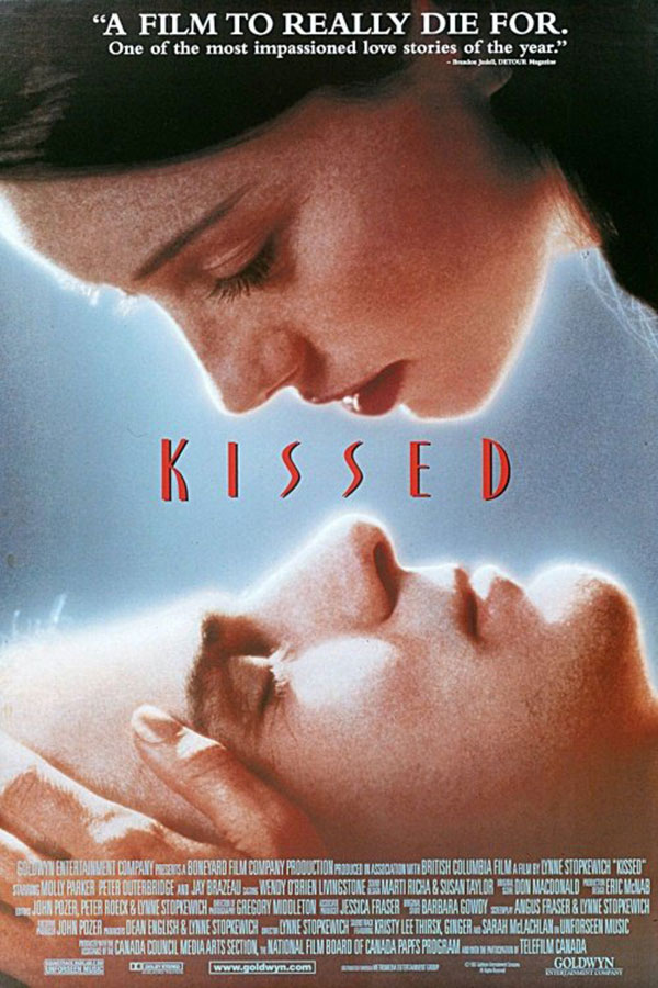 Kissed Kissed
