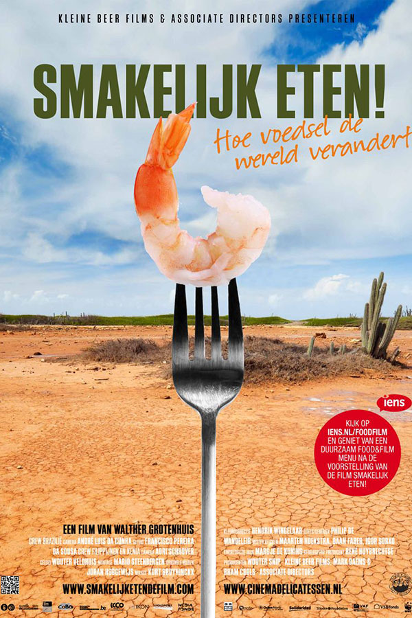 Smakelijk eten! Smakelijk eten!