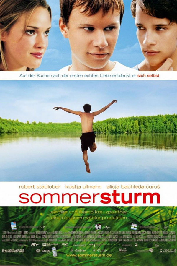 Sommersturm (Summer Storm)