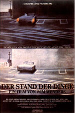 Der Stand der Dinge (The State of Things)